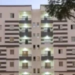 متابعة وزيرة الإسكان لمشروعات “سكن لكل المصريين”