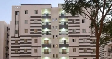 متابعة وزيرة الإسكان لمشروعات "سكن لكل المصريين"
