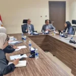 الإسكان وبعثة الهابيتات يناقشان تنظيم سوق الإيجارات