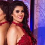 حبس ياسمينا المصري لسبها أشرف زكي وتغريمها 15 ألف جنيه