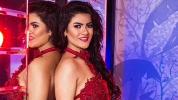 حبس ياسمينا المصري لسبها أشرف زكي وتغريمها 15 ألف جنيه