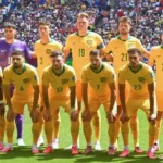 غياب لاعبين بارزين في منتخب أستراليا قبل مواجهة مصر