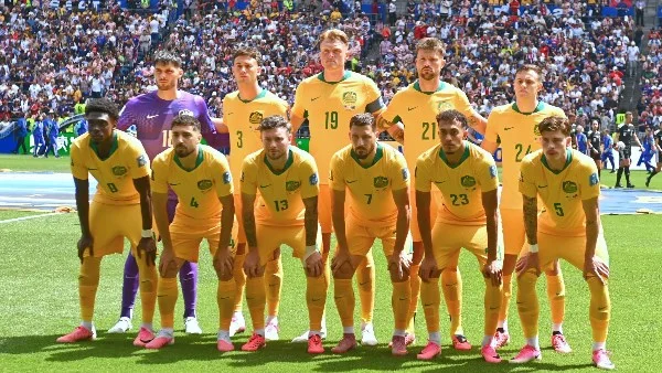 غياب لاعبين بارزين في منتخب أستراليا قبل مواجهة مصر