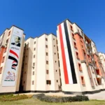 متابعة تنفيذ مشروعات سكن لكل المصريين