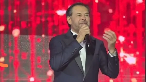 راغب علامة يحيي حفلاً غنائياً في قطر