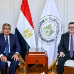 استثمارات جديدة للدقهلية بمليارات الجنيهات
