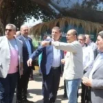 تحقيق حول ادعاء سحب رخص بدون سبب في الجيزة