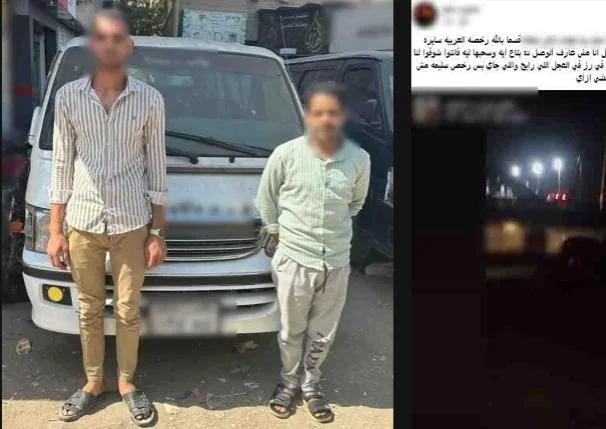 تحقيق حول ادعاء سحب رخص بدون سبب في الجيزة