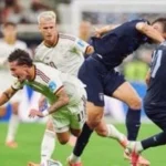 بينو يغيب عن كأس العالم 2026 بسبب الإصابة