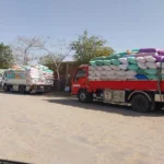 671 ألف طن قمح تسليم لصوامع الشرقية