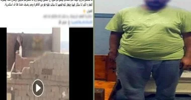 الداخلية توضح ملابسات تهديد شرطي لمواطن بالقاهرة