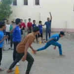 الوادي الجديد تطلق فعاليات مشروع اللياقة البدنية