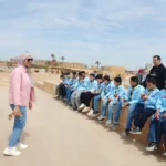 39 ندوة لرفع الوعي الأثري في الشرقية