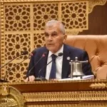 رئيس الشيوخ يهنئ الخارجية بمناسبة 200 عام على الدبلوماسية