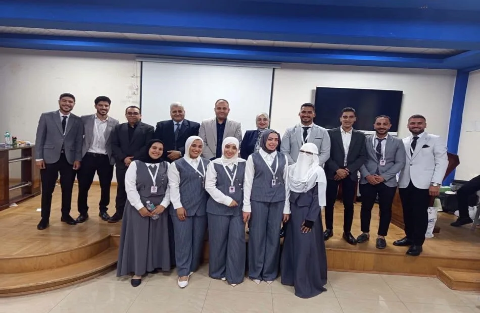 تطوير حضانة أطفال مبتكرة بجامعة المنصورة