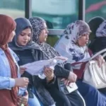 استعدادات مديرية التعليم بالجيزة لامتحانات الثانوية العامة