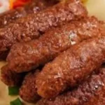 تحضير كفتة البرغل بطريقة لذيذة ومختلفة