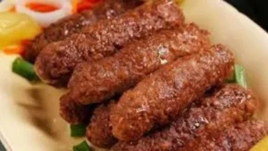 تحضير كفتة البرغل بطريقة لذيذة ومختلفة