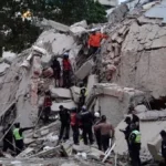 وفاة أردني وفقدان زوجته جراء زلزال في فنزويلا
