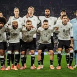 ضغط كبير على المنتخب الألماني قبل مواجهة باراجواي