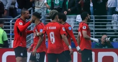 تساؤلات حول مباراة مصر وأستراليا في كأس العالم 2026