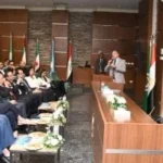 انطلاق الاجتماع الأول لتطوير المنظومة اللوجستية بأسوان