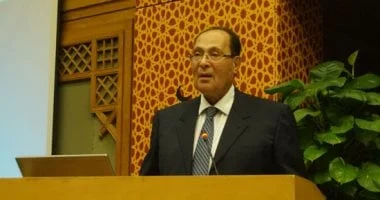 إعلان وزاري حول حماية الأمن المائي في المنتدى السابع بجدة
