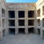 أزمة المياه الجوفية تعود لجبانات الشاطبي الأثرية بالإسكندرية