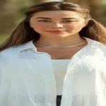 يارا السكري تنشر صور من كواليس فيلم صقر وكناريا