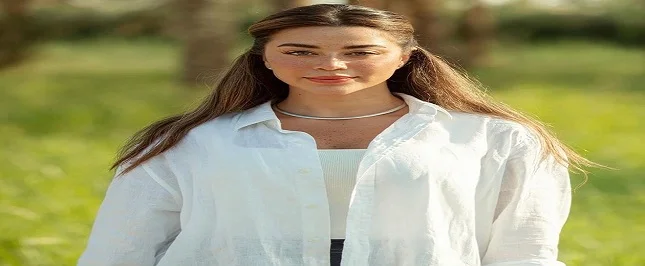 يارا السكري تنشر صور من كواليس فيلم صقر وكناريا