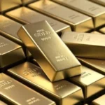 الذهب يخسر 452 دولارًا في شهر واحد: تحليل وأسواق