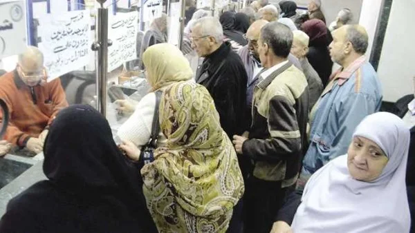 تشكيل لجنة تقصي حقائق حول أزمة المعاشات