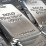 تراجع كبير في أسعار الفضة بمصر
