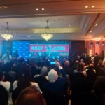 انطلاق مؤتمر استضافة مصر للمهرجان العالمي لريادة الأعمال 2026