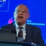 تنظيم مصر للمهرجان العالمي لريادة الأعمال 2026