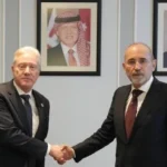 الأردن يرحب بالاتفاق الإطاري بين لبنان وإسرائيل