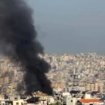 تصعيد عسكري إسرائيلي في جنوب لبنان