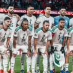 مواجهة مصيرية بين الجزائر والنمسا في كأس العالم