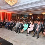 استضافة مصر للمنتدى العالمي لريادة الأعمال 2023