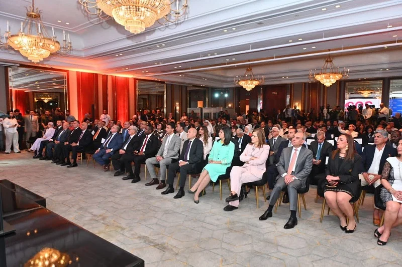استضافة مصر للمنتدى العالمي لريادة الأعمال 2023