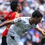 محمد صلاح يخضع لفحوصات طبية قبل مواجهة أستراليا
