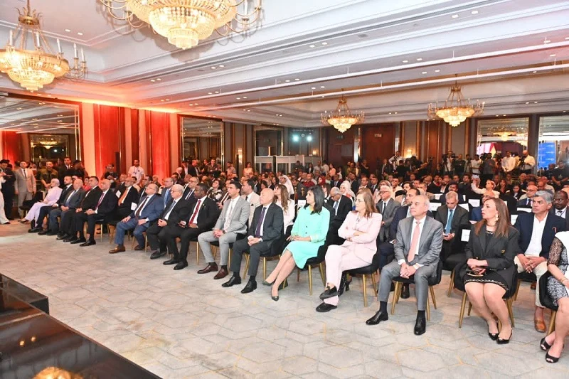 إطلاق بيئة تجريبية لتكنولوجيا التجارة في مصر