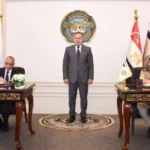 مركز وطنى للطباعة ثلاثية الأبعاد في مصر