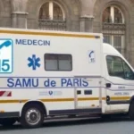 وفاة 109 أشخاص في باريس بسبب موجة حر شديدة
