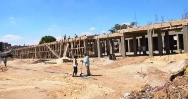 تطوير سوق بهتيم في القليوبية خلال أسبوع