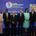 القاهرة تحتضن المهرجان العالمي لريادة الأعمال 2026