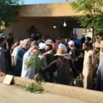 تشييع جثمان وزير الصحة الأسبق في الشرقية