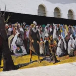 بدء الدورة الصيفية لموسم أصيلة الثقافي الدولي
