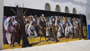 بدء الدورة الصيفية لموسم أصيلة الثقافي الدولي