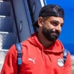 محمد صلاح يبدأ برنامجه العلاجي استعداداً لمباراة أستراليا